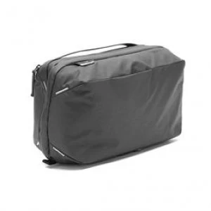 Image of Peak Design Travel Wash Pouch Black