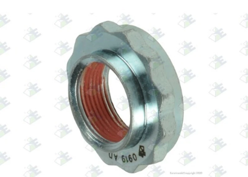 Image of Euroricambi 60532115 Nut Nut (1473)