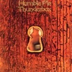 Image of Humble Pie - Thunderbox (Music CD)