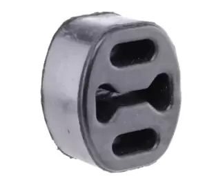 Image of WALKER Rubber Strip, exhaust system FIAT,SKODA,SEAT 81273 4387293,4387293,7612390 4387293,4387293,SE138115503A