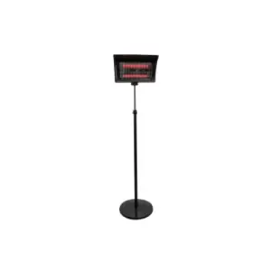 Image of Out & Out Original Florina - 2000W Tall Electric Patio Heater