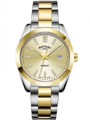 Image of Rotary Ladies Henley Watch LB05181/03