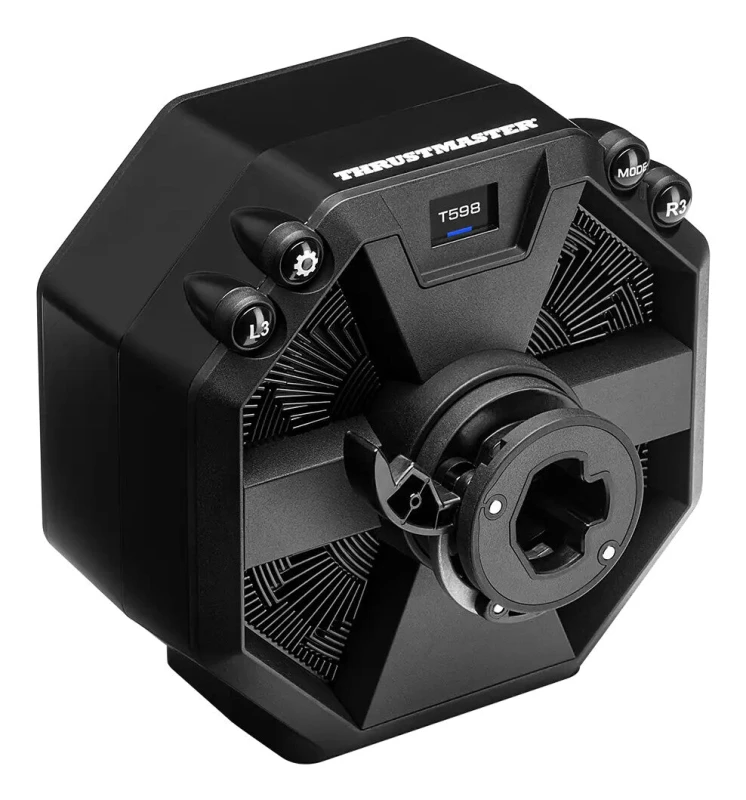 Image of Back to the Office Thrustmaster T598 Racing wheel base 4160910