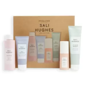 Image of Revolution Skincare X Sali Hughes Day Gift Set