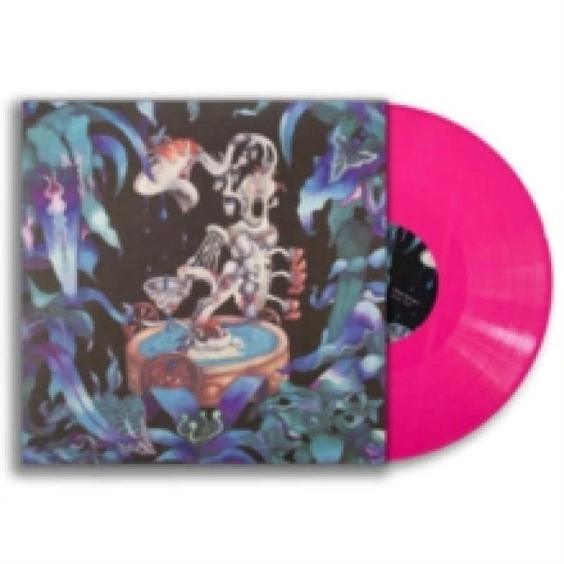 Image of Sleep Well Vinyl
