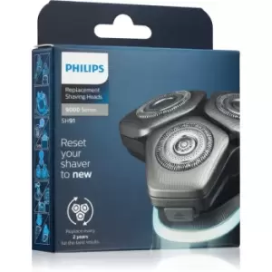 Image of Philips Series 9000 SH91/50 Replacement Shaving Heads