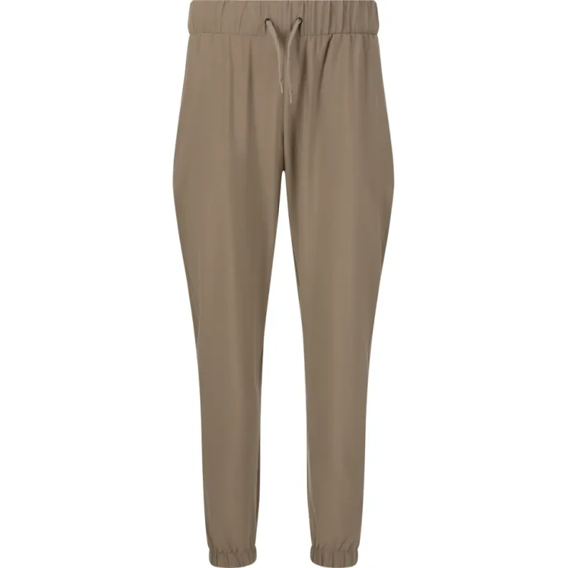 Image of Womens joggers Athlecia Austberg Beige Female 38