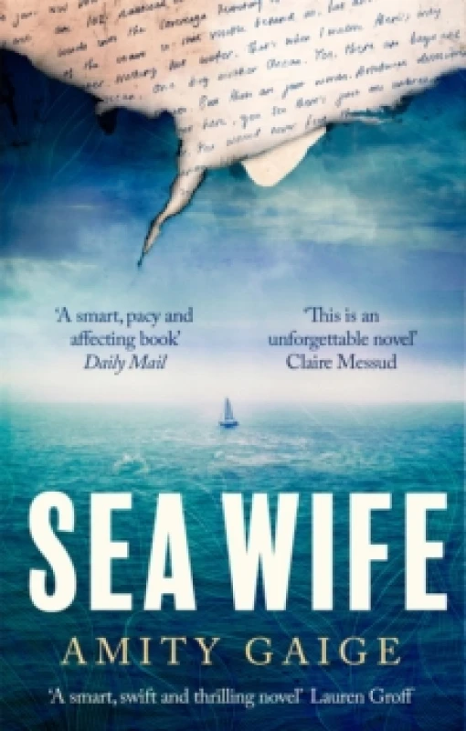 Image of Sea Wife Paperback / softback