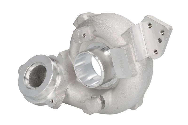 Image of EVORON EVTH034 Turbocharger Charger,charging system (2234)