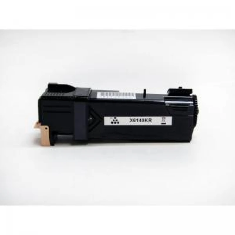 Image of Remanufactured Xerox 106R01480 Black Toner