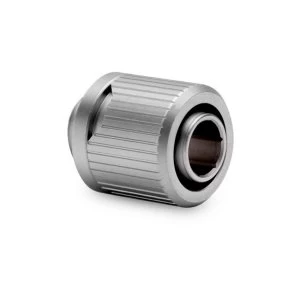 Image of EK Water Blocks EK-Quantum Torque STC 10/13 Soft Tube Compression Fitting - Satin Titanium