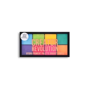 Image of Creator Revolution Hydra Pigment Palette Bright Lights