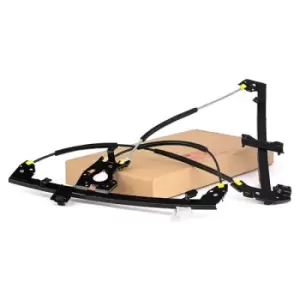 Image of RIDEX Window regulator PEUGEOT,CITROEN 1561W0521 9221G1,9222G1,9222G1