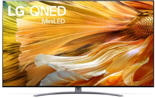 Image of LG 65" 65QNED916 Smart 4K Ultra HD QNED MiniLED TV