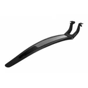 Image of Polisport S-Mud Long Mudguard Rear Saddle Fit