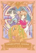 Image of cardcaptor sakura collectors edition 7