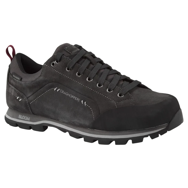 Image of Trail running shoes Craghoppers Onega 2 Noir Male 41