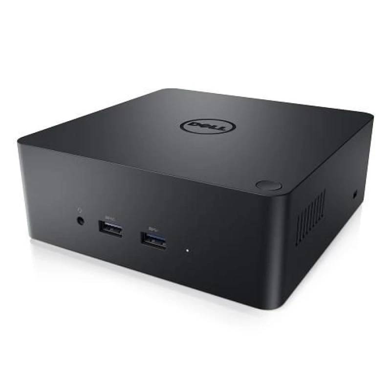 Image of DELL Docking Dul US-C 18 210W