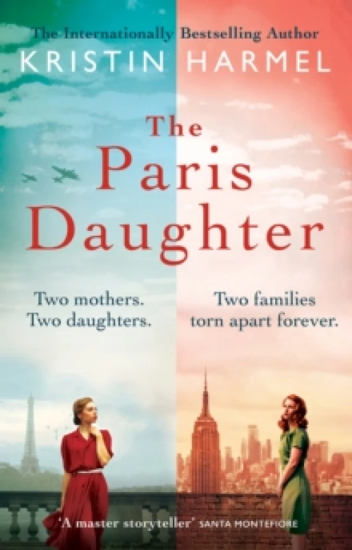 Image of The Paris Daughter. Paperback. By Kristin Harmel Books