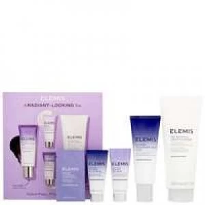 Image of Elemis Gifts and Sets A Radiant Looking You Peptide 24/7 Gift Set