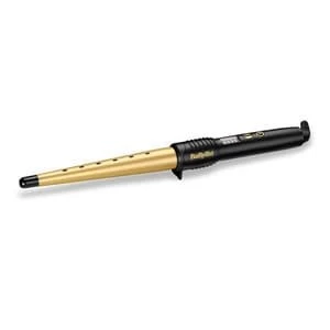 Image of Babyliss Smooth Vibrancy Curling Wand