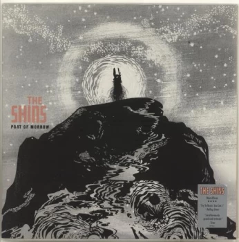 Image of The Shins Port Of Morrow - 180gm Vinyl 2012 UK vinyl LP 88691926701