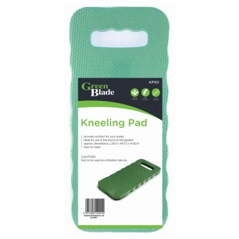 Image of Green Blade Kneeling Pad