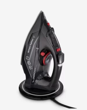 Image of Morphy Richards EasyCharge Power+ 303251 Cordless Steam Iron