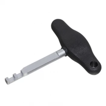 Image of Wiring Connector Removal Tool - VAG