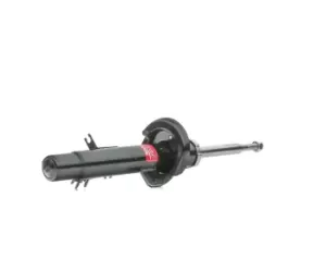 Image of KYB Shock absorber Front Axle Right 334827 Shocks,Shock absorbers PEUGEOT,CITROEN,1007 (KM_),C2 Schragheck (JM),C3 I Schragheck (FC_, FN_)