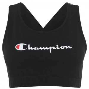 Image of Champion Logo Back Bra - NBK KK001