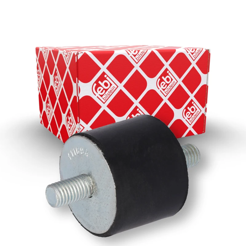 Image of Febi Bilstein Mounting Bush 11694 by Febi Bilstein FEBI-11694