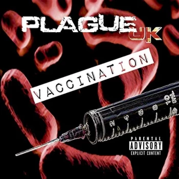 Image of Plague UK - Vaccination CD