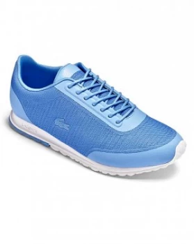 Image of Lacoste Helaine Runner Trainers