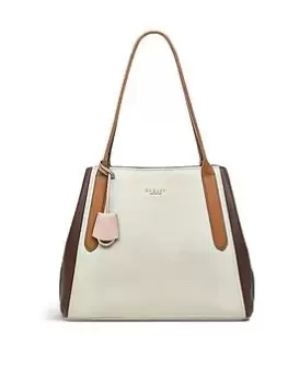 Image of Radley Baylis Road 2.0 Medium Ziptop Shoulder - Birch