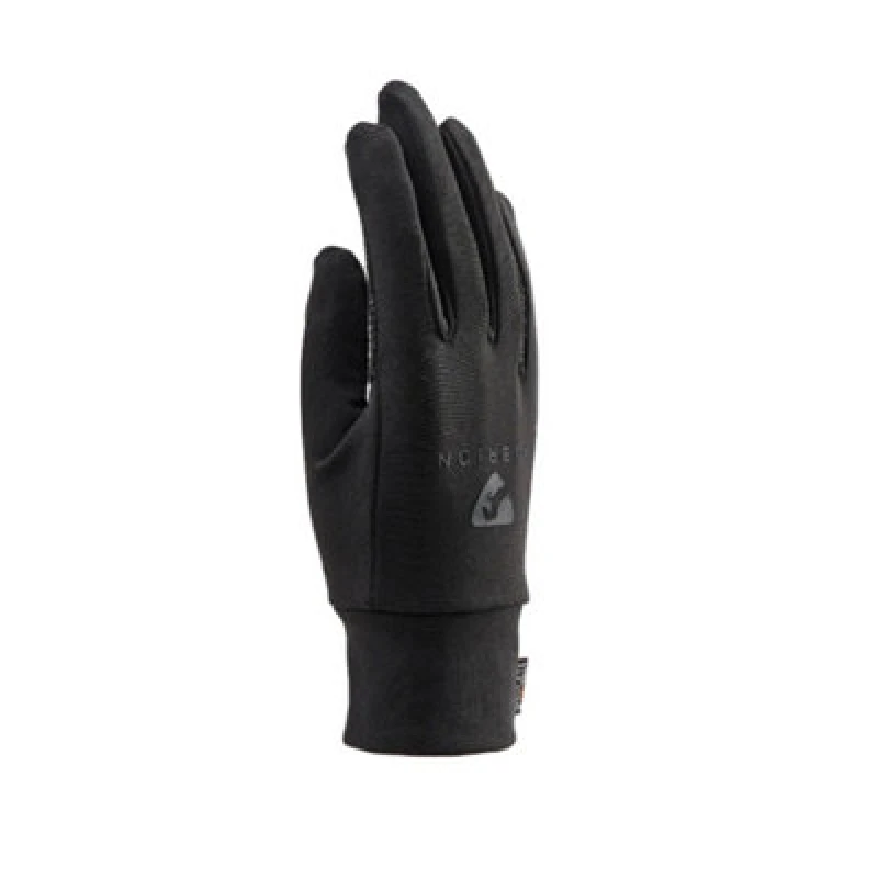 Image of Aubrion Unisex Adult Baxter Winter Riding Gloves Black (Xs)