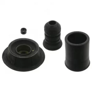 Image of Mounting Bush Repair Kit 02556 by Febi Bilstein Front Axle Left/Right