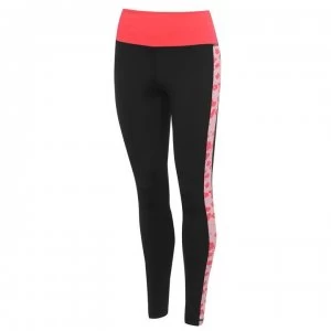 Image of adidas Stella ln Performance Tights - Black