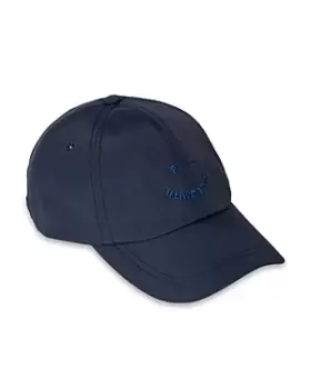 Image of Paul Smith Embroidered Happy Cap