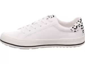 Image of s.Oliver Casual Lace-ups white 6.5