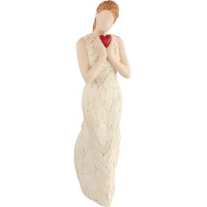 Image of More than Words Figurines True Companion