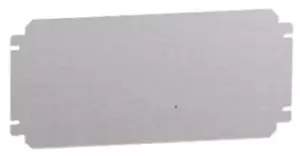 Image of Schneider Electric 285 x 285mm Enclosure Accessory for use with Spacial SBM Box