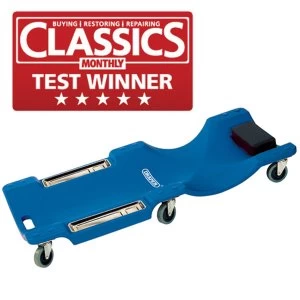 Image of Draper Mechanics Creeper