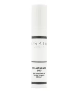 Image of Oskia Renaissance 360 Supreme Cream 10ml