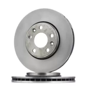 Image of DELPHI Brake disc RENAULT BG4264 402060002R,402064408R,402066813R Brake rotor,Brake discs,Brake rotors 402066949R,402067023R,8660001233