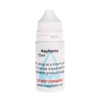 Image of Mayhems Dye Yellow 15ml