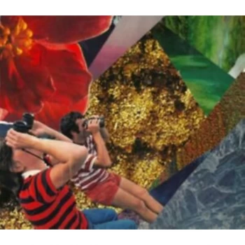 Image of mndsgn - NoMaps Vinyl