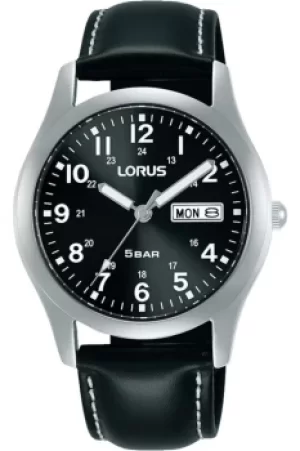 Image of Lorus Classic Dress Watch RXN79DX9
