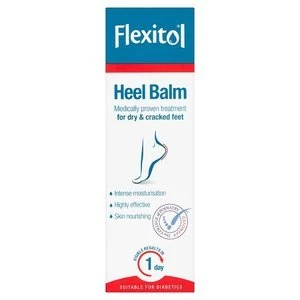Image of Flexitol Heel Balm 56g