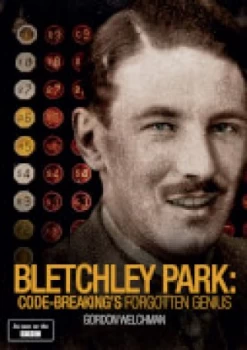 Image of Bletchley Park: Code-Breaking's Forgotten Hero